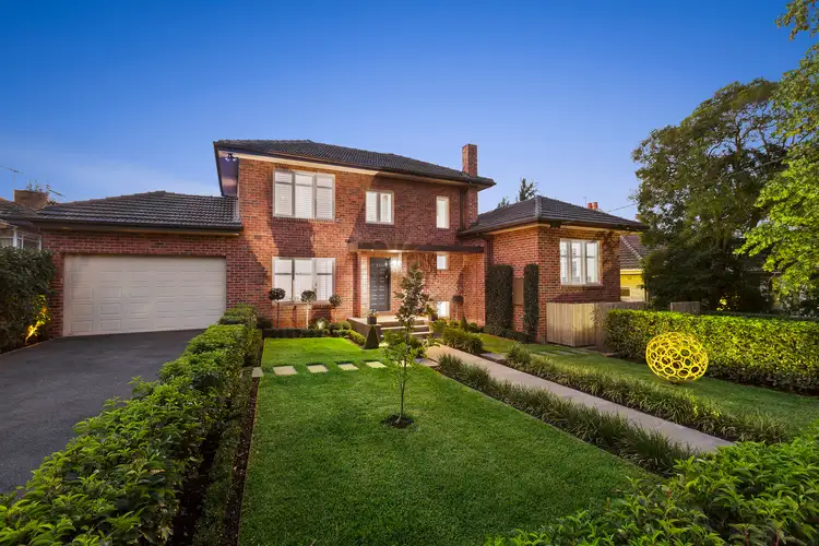 Second view of Homely house listing, 17 Proudfoot Street, Mont Albert VIC 3127