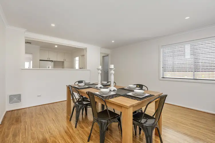 Third view of Homely townhouse listing, 28 Renshaw Street, Doncaster East VIC 3109