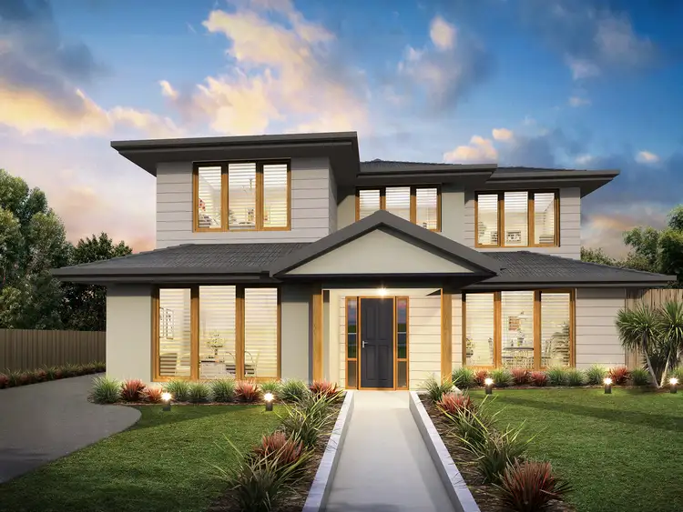 Second view of Homely townhouse listing, 1 - 4 43 Main Road, Lower Plenty VIC 3093