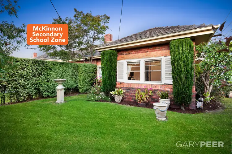 Fifth view of Homely house listing, 152 Thomas Street, Brighton East VIC 3187