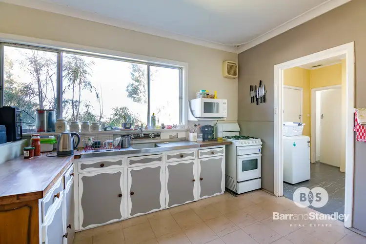 Second view of Homely house listing, 7 Cross Street, Bunbury WA 6230
