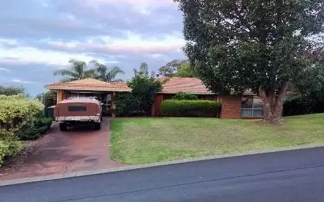 Main view of Homely house listing, 5 Blue Manna Place, Australind WA 6233