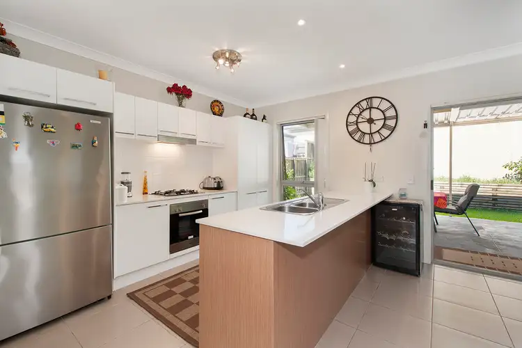 Third view of Homely house listing, 22 Stanley Avenue, Middleton Grange NSW 2171