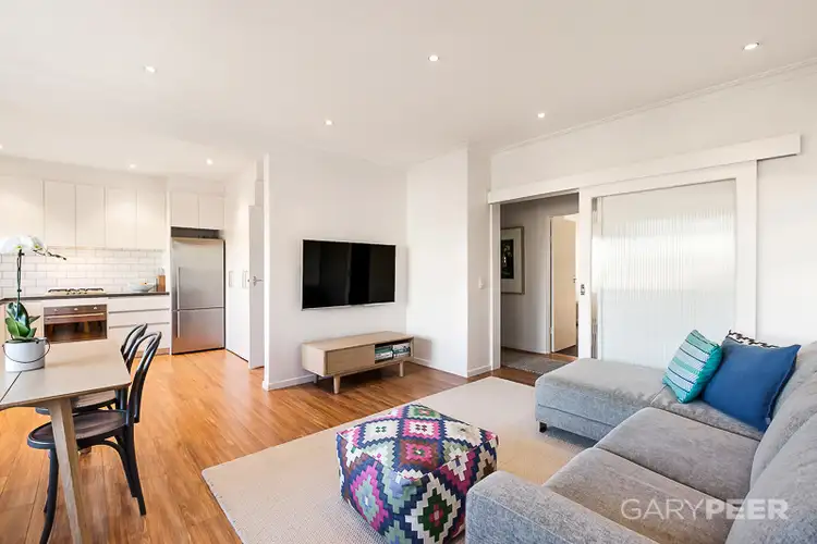 Fifth view of Homely apartment listing, 8/198 Alma Road, St Kilda East VIC 3183