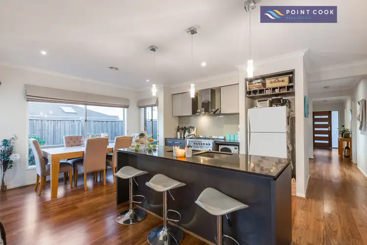 Second view of Homely house listing, 9 Marlin Crescent, Point Cook VIC 3030