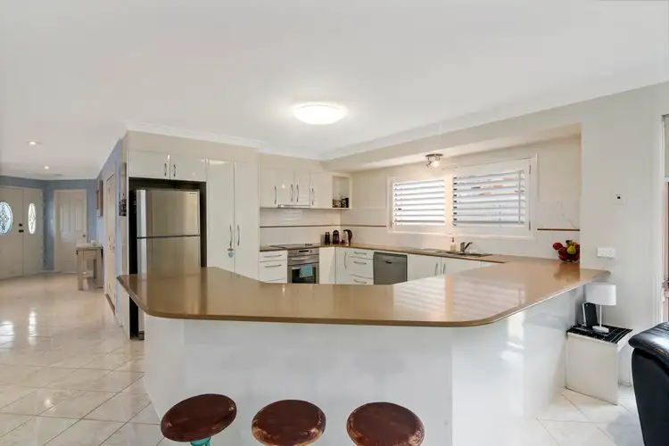 Third view of Homely house listing, 43 Saffron Street, Elanora QLD 4221