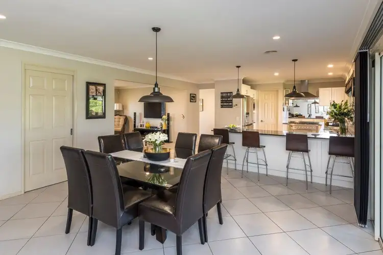 Sixth view of Homely house listing, 12 Woodside Drive, Moss Vale NSW 2577