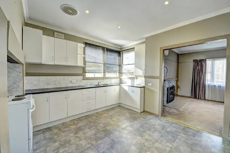 Third view of Homely house listing, 21 Prefect Street, Wendouree VIC 3355