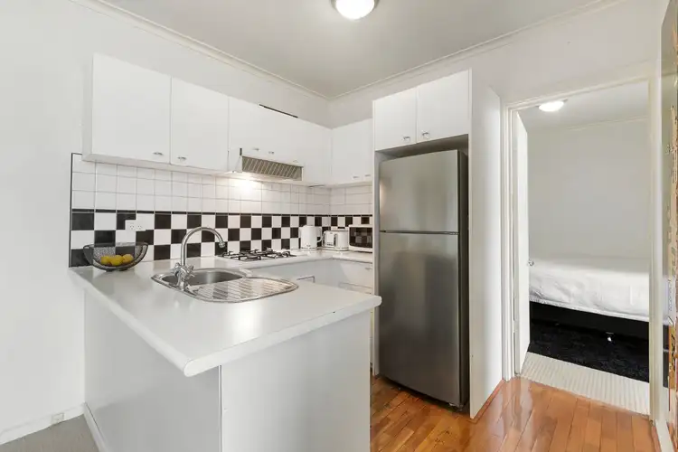 Third view of Homely apartment listing, 18/2 Armadale Street, Armadale VIC 3143