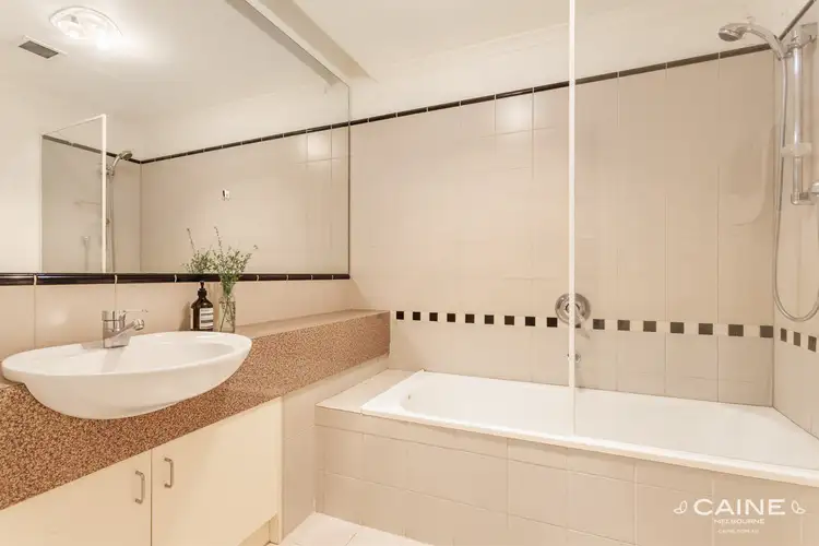 Fourth view of Homely apartment listing, 410/26 Queens Road, Melbourne VIC 3000