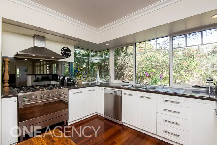 Fourth view of Homely house listing, 5 Regent Way, Mount Pleasant WA 6153