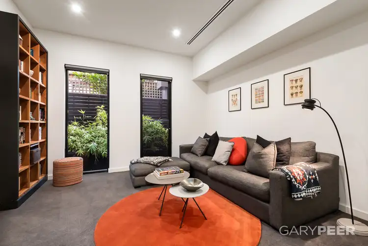 Sixth view of Homely townhouse listing, 6A Dean Avenue, St Kilda East VIC 3183