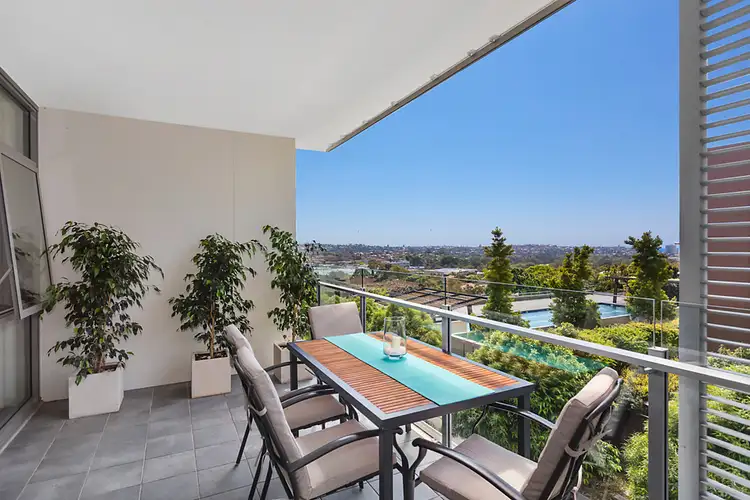 Second view of Homely apartment listing, 309/2 Sylvan Avenue, Balgowlah NSW 2093