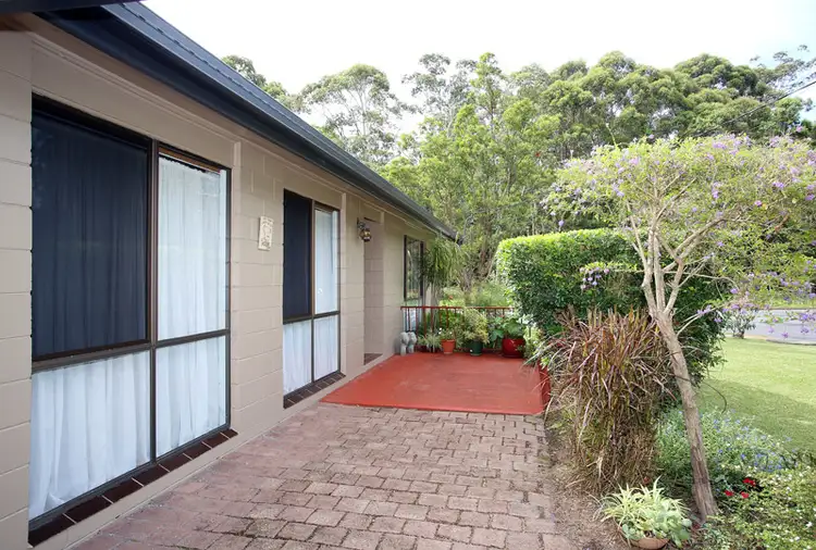 Fourth view of Homely house listing, 1 Linden Avenue, Toormina NSW 2452