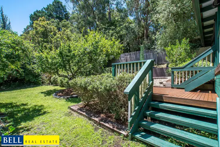 Second view of Homely house listing, 17 Wattle Avenue, Belgrave VIC 3160