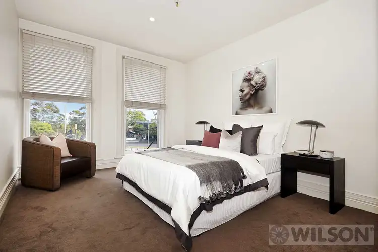 Fifth view of Homely apartment listing, 7 & 8/146 St Kilda Road, St Kilda VIC 3182