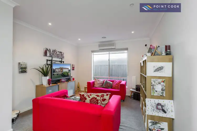 Sixth view of Homely house listing, 9 Marlin Crescent, Point Cook VIC 3030