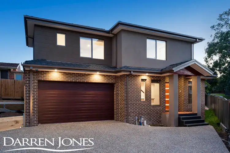 2/11 Jessop Street, Greensborough VIC 3088