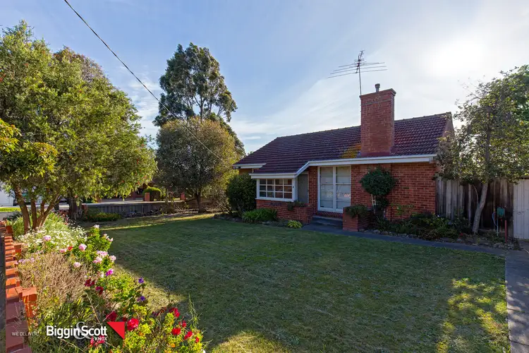 Fifth view of Homely house listing, 50 Ward Street, Ashburton VIC 3147