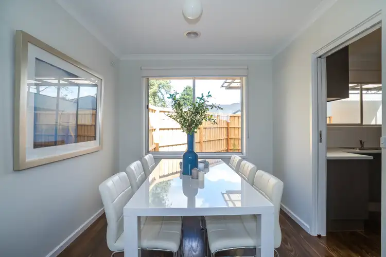 Fourth view of Homely house listing, 1/34 Cornhill Street, Ferntree Gully VIC 3156