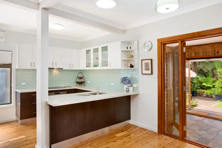 Third view of Homely house listing, 58 Murranar Road, Towradgi NSW 2518