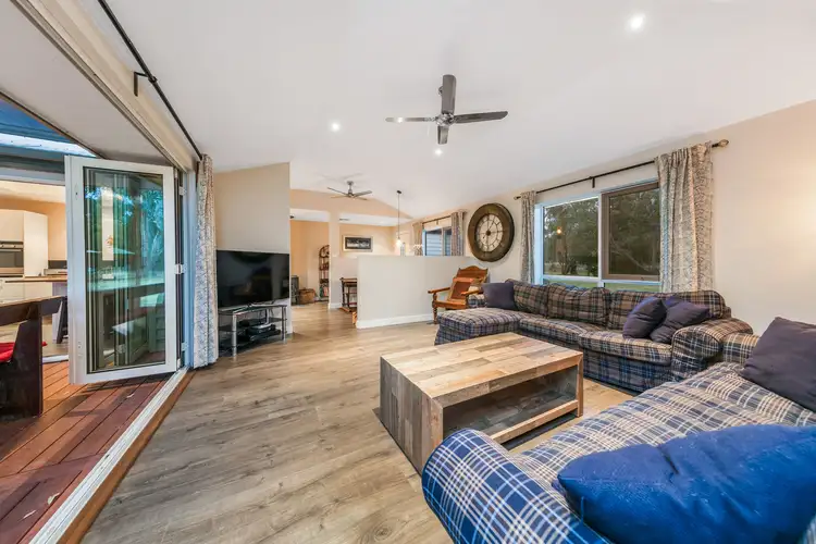 Third view of Homely rural property listing, 210 Bungower Road, Moorooduc VIC 3933