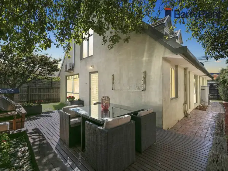 Second view of Homely house listing, 6A Seaview Avenue, Mornington VIC 3931