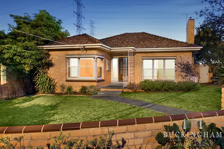 36 Elder Street, Watsonia VIC 3087
