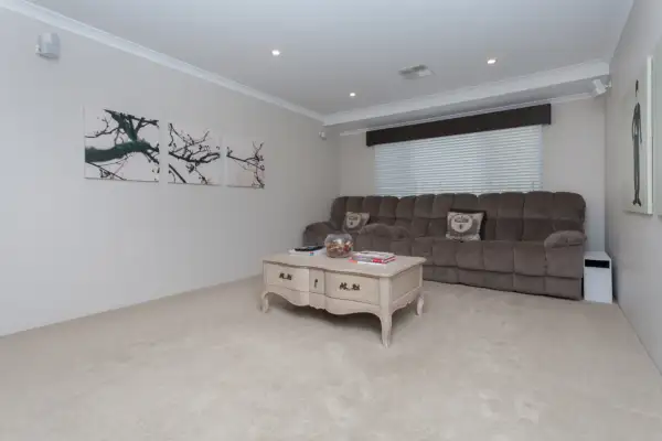 Fifth view of Homely house listing, 8 Zappeion Entrance, Landsdale WA 6065