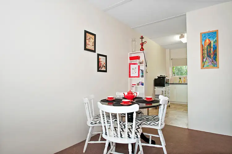 Third view of Homely unit listing, 4/8 Terrace Street, Toowong QLD 4066