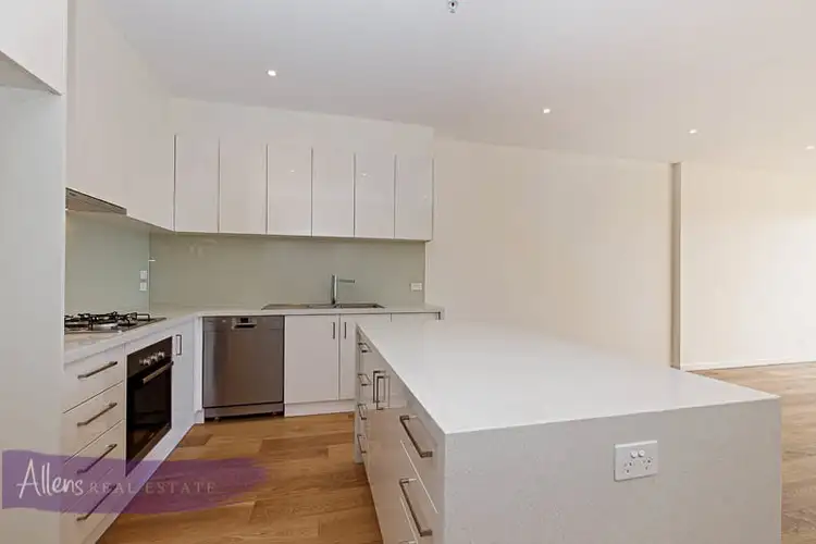 Fifth view of Homely apartment listing, 210/187-191 Reynolds Road, Doncaster East VIC 3109