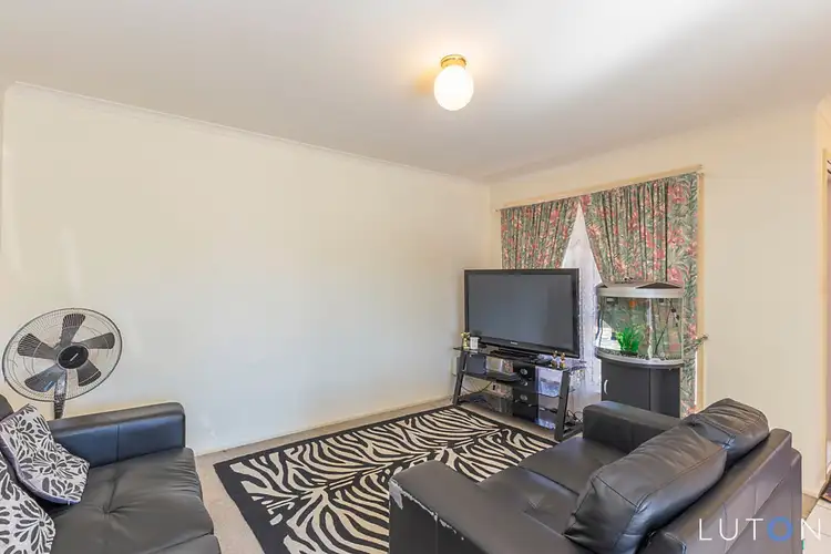 Third view of Homely house listing, 30 Guginya Crescent, Ngunnawal ACT 2913