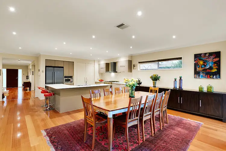 Third view of Homely house listing, 154 Sycamore Street, Caulfield South VIC 3162