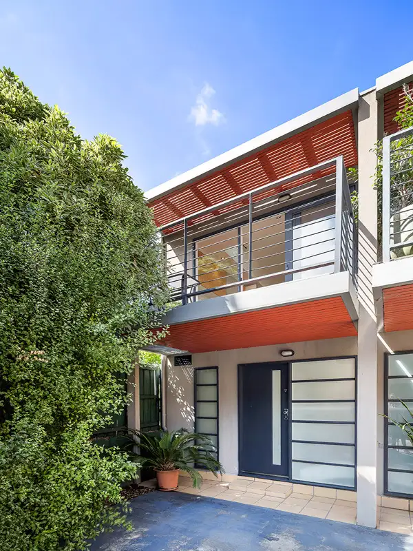 Main view of Homely apartment listing, 7/2 Ravens Grove, St Kilda East VIC 3183