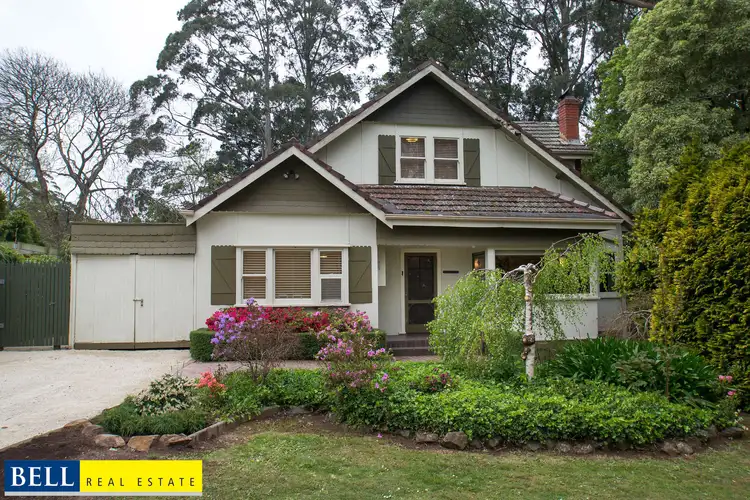 Main view of Homely house listing, 30 School Road, Ferny Creek VIC 3786