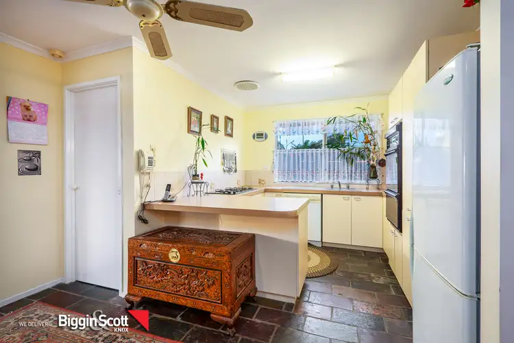 Fourth view of Homely house listing, 11 Cheryl Crescent, Ferntree Gully VIC 3156