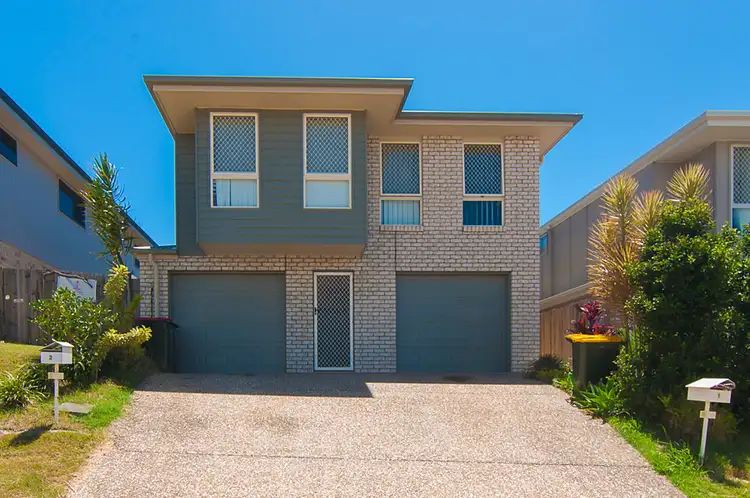 1&2/10a Sirocco Street, Griffin QLD 4503