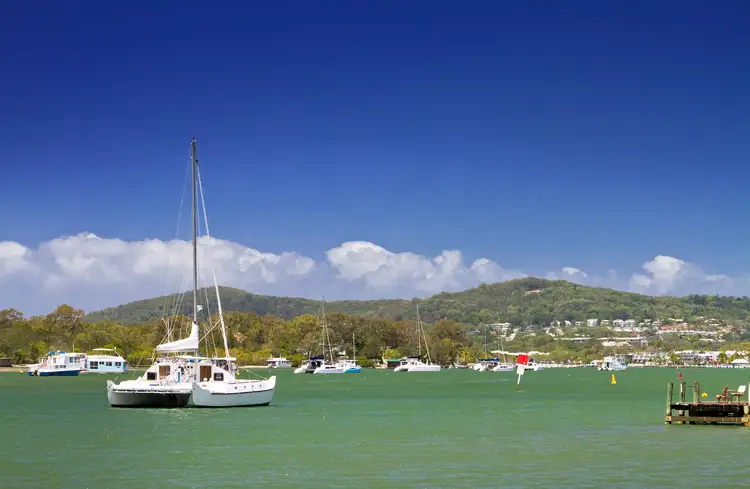 5/112-114 Hilton Terrace, Noosaville QLD 4566