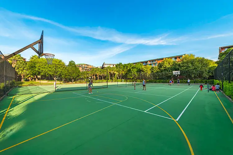 Sixth view of Homely apartment listing, 10306/177-219 Mitchell Road, Erskineville NSW 2043