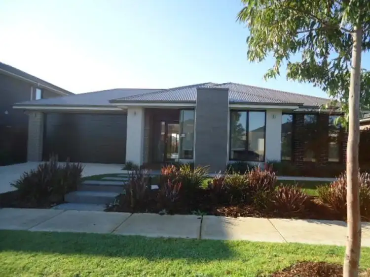 Fourth view of Homely house listing, 23 John Russell Road, Cranbourne West VIC 3977
