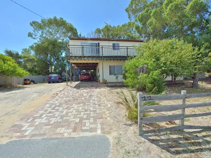 Main view of Homely house listing, 11 Estuary Place, Wannanup WA 6210