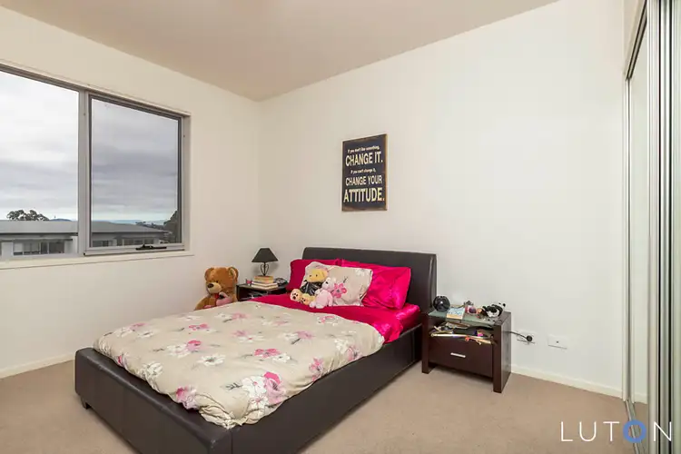 Fifth view of Homely unit listing, 54/329 Flemington Road, Franklin ACT 2913