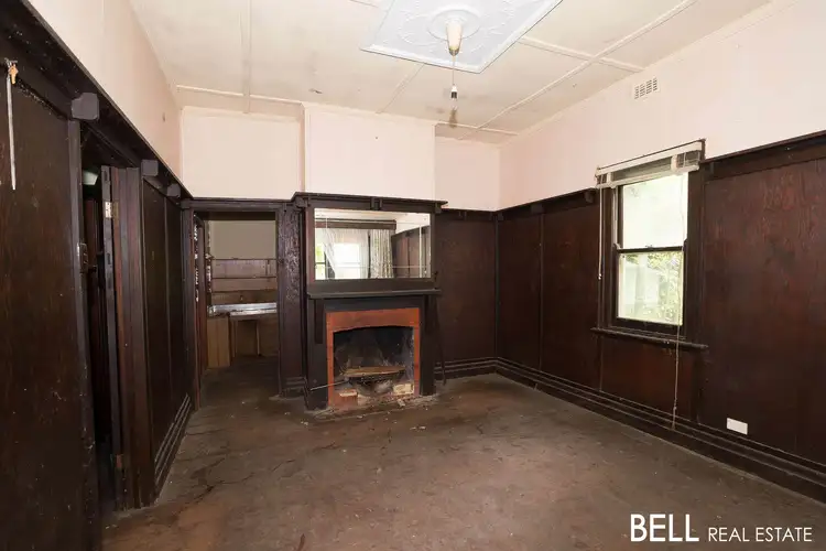 Main view of Homely house listing, 1-3 View Road, The Patch VIC 3792