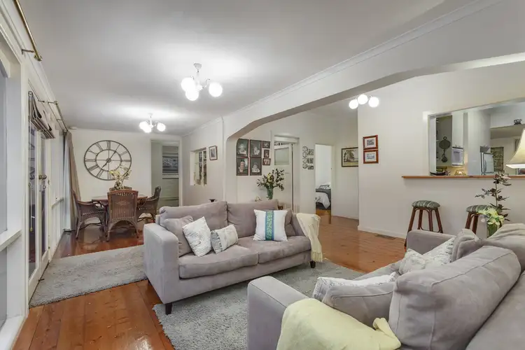 Fourth view of Homely house listing, 12 Royal Avenue, Heathmont VIC 3135