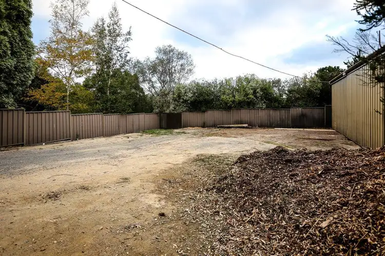 82 (LOT/2) Central Springs Road DAYLESFORD, Daylesford VIC 3460