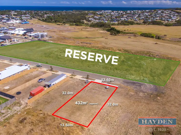 40 Mia Mia Way, Torquay VIC 3228