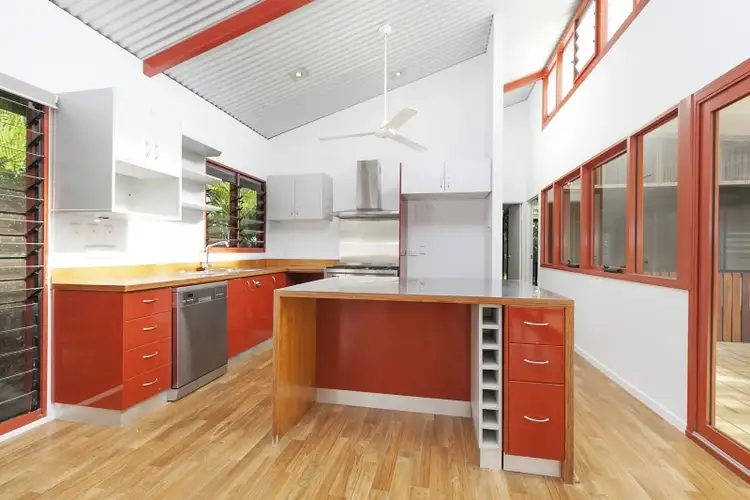 Sixth view of Homely house listing, 24 May Street, Parap NT 820