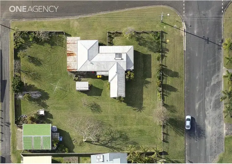 Main view of Homely house listing, 82 Lord Street, Laurieton NSW 2443