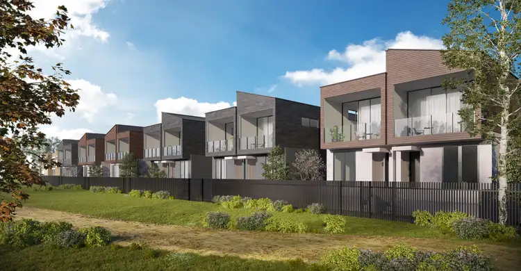 Sixth view of Homely townhouse listing, 27/80 Mitchell Parade, Pascoe Vale South VIC 3044