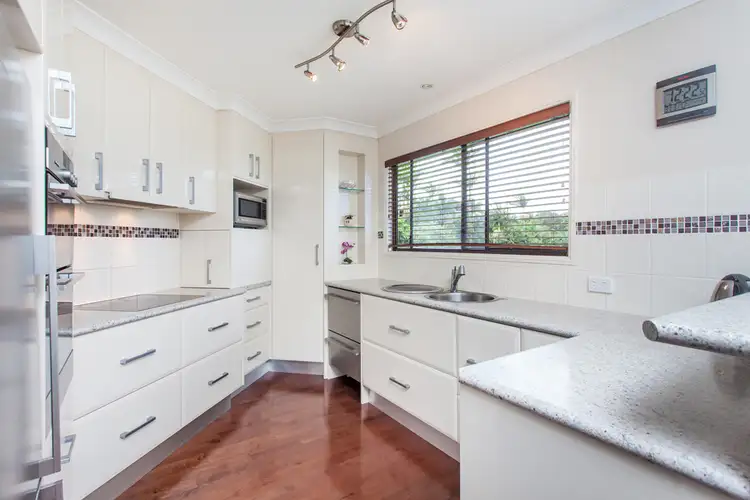 Fifth view of Homely house listing, 52 Scenic Drive, Tweed Heads West NSW 2485